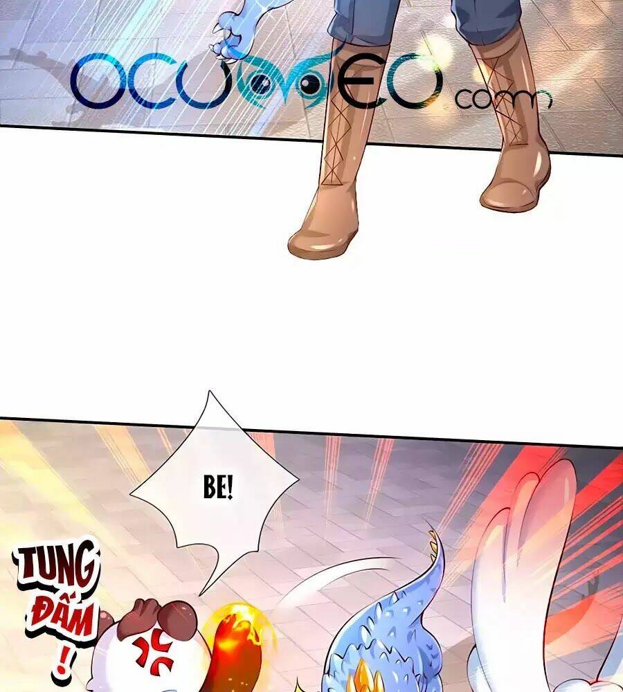 bỗng một ngày trở thành con gái nhà vua chapter 132 37