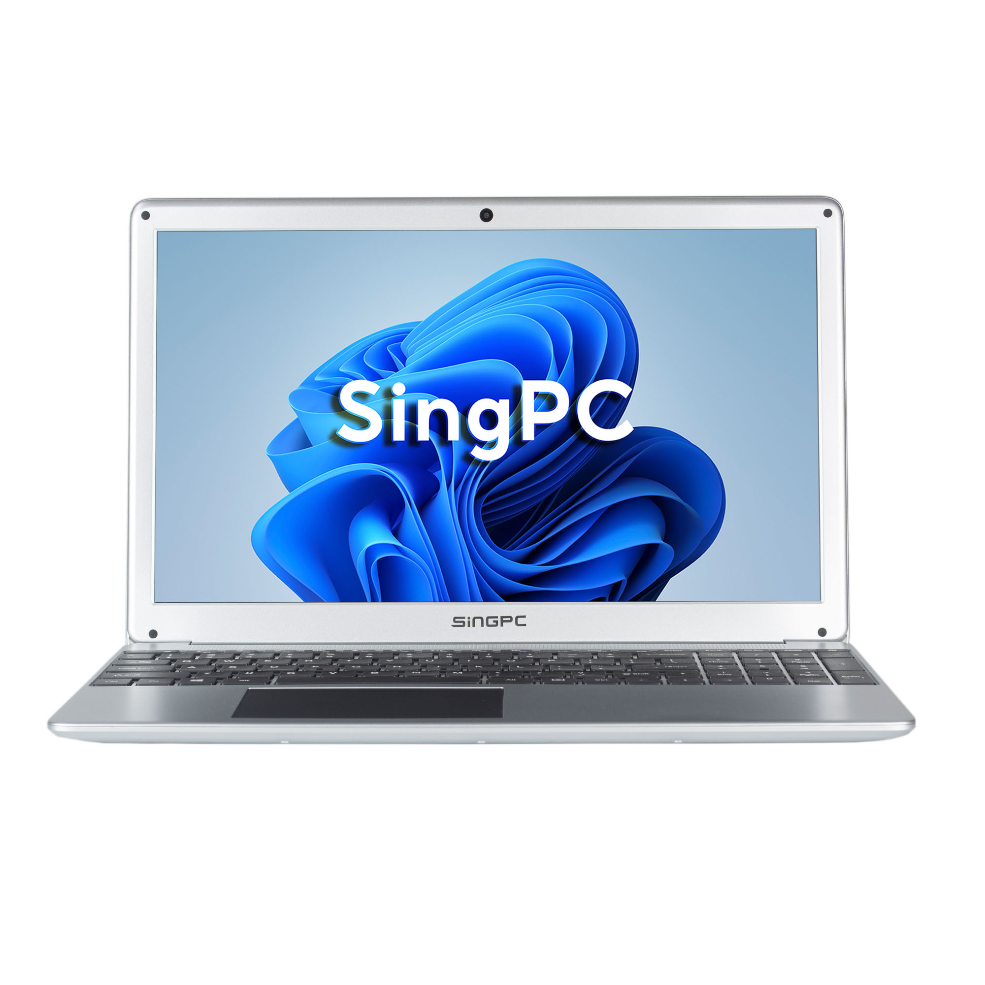 Máy tính xách tay SingPC Series M16 - M16i7108M5-W - Hàng chính hãng