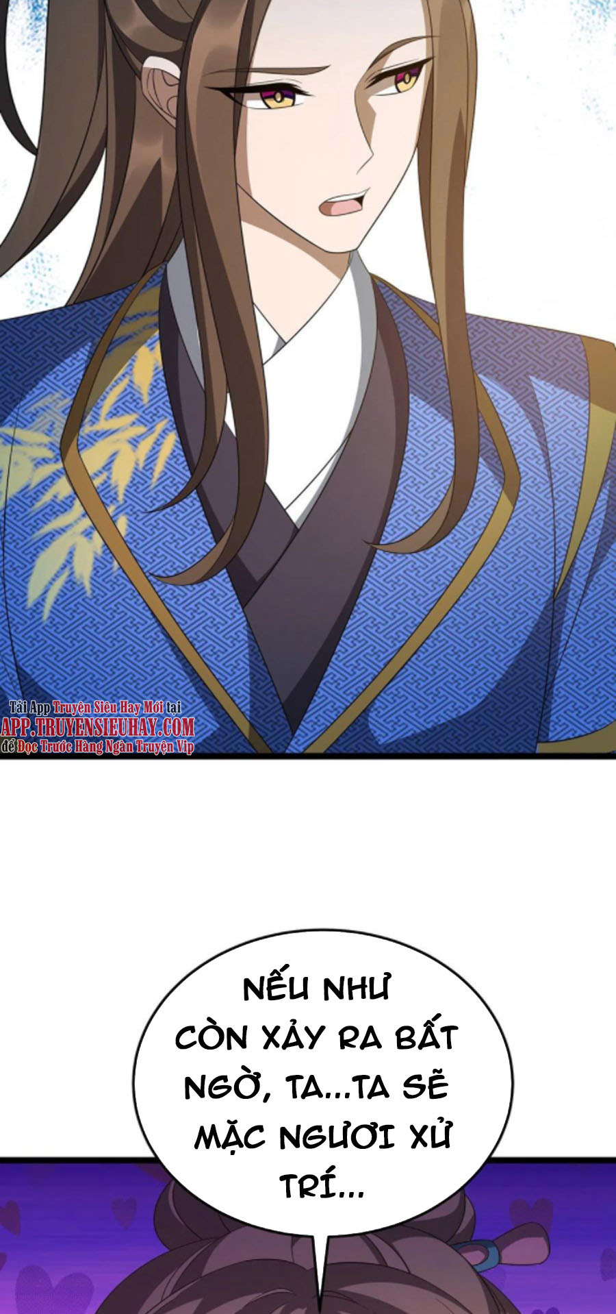 chúa tể tam giới chapter 241 17