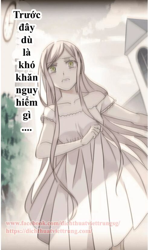 vết cắn ngọt ngào phần 1 chapter 55 36