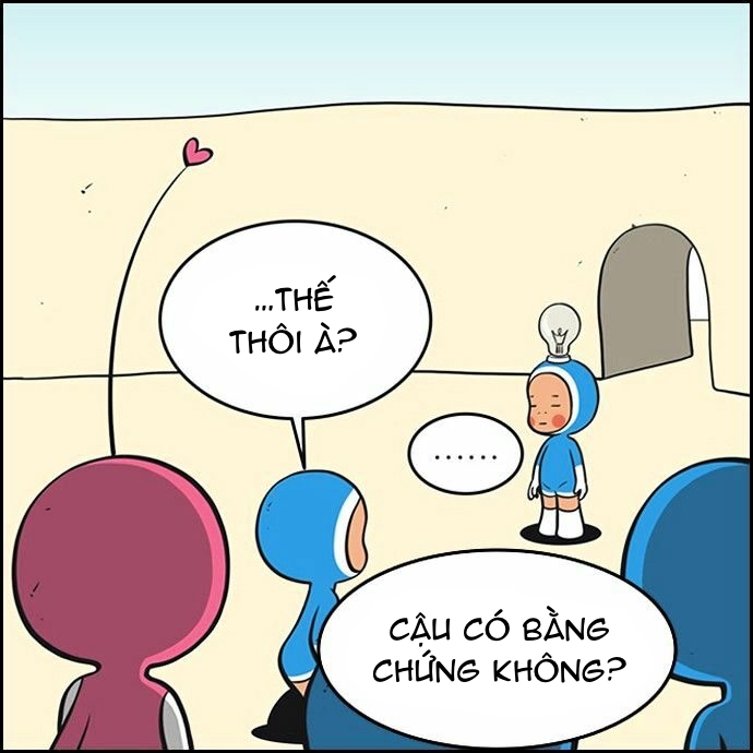 yumis cells chapter 73 10