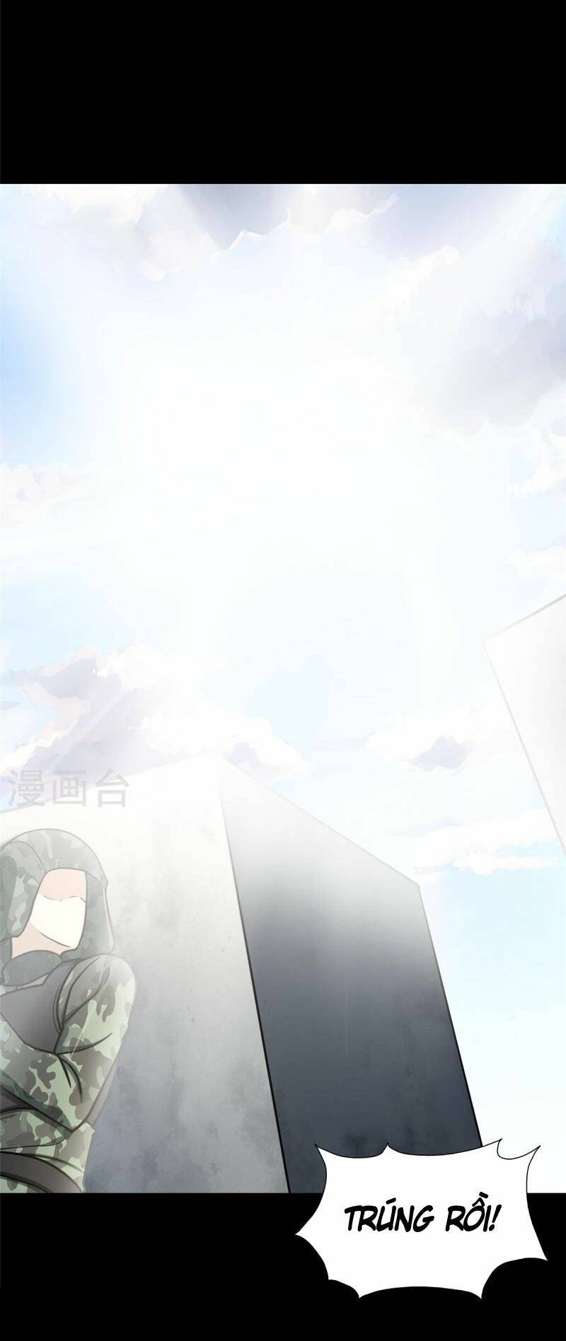 bạn gái virus của tôi chapter 313 24