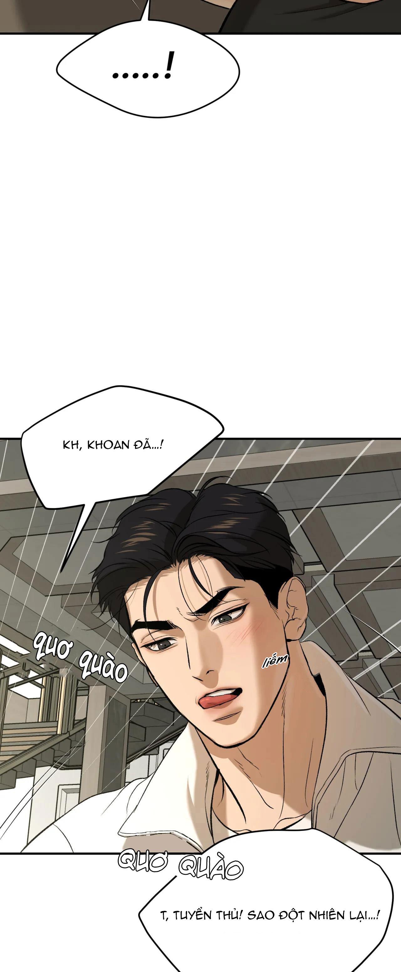 điềm rủi chapter 18 42