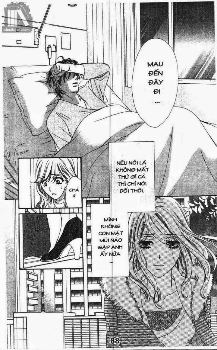 hôn nhân bất đắc dĩ - love of firos you chapter 15 4