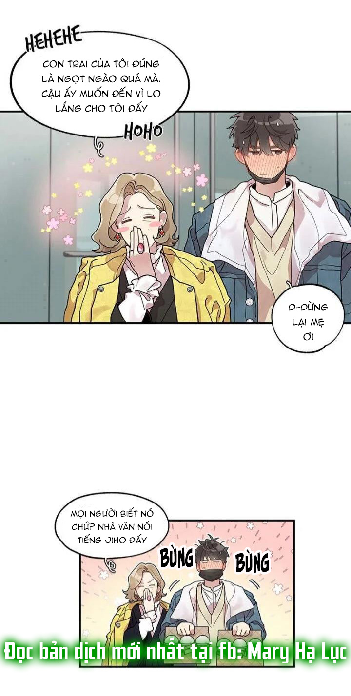 khoảng thời gian chúng ta đã bỏ lỡ chapter 53.2 3