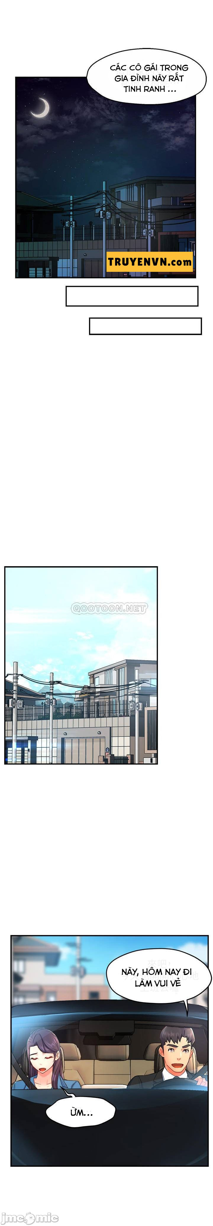 trưởng phòng mật báo chapter 26 16