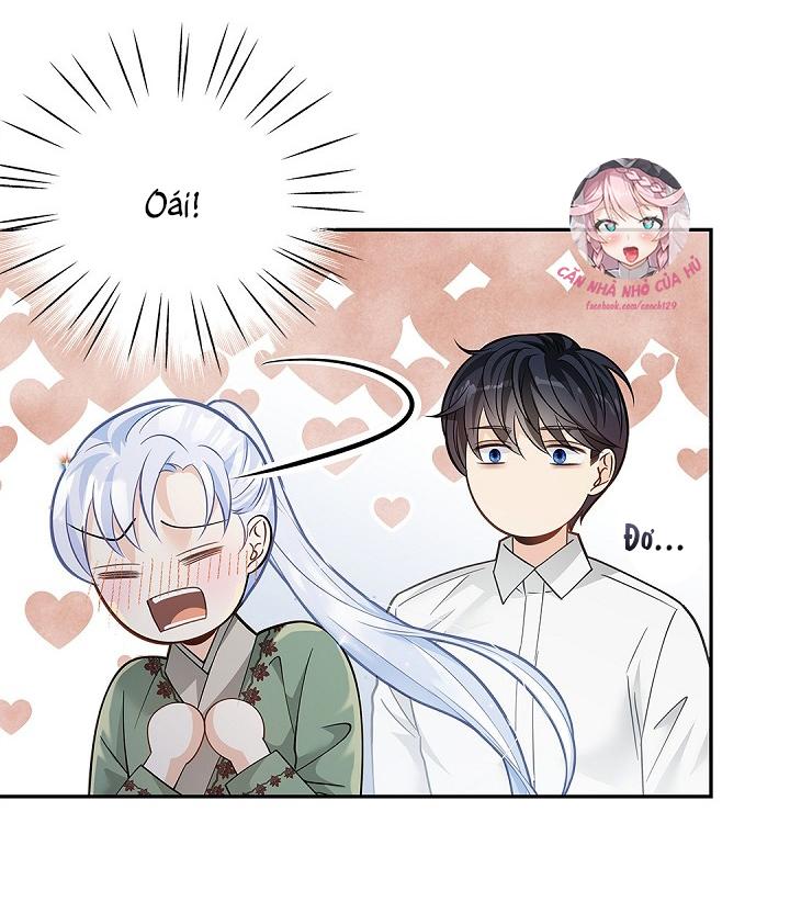 hôn nhân bị đánh cắp của hồ ly chapter 8 6