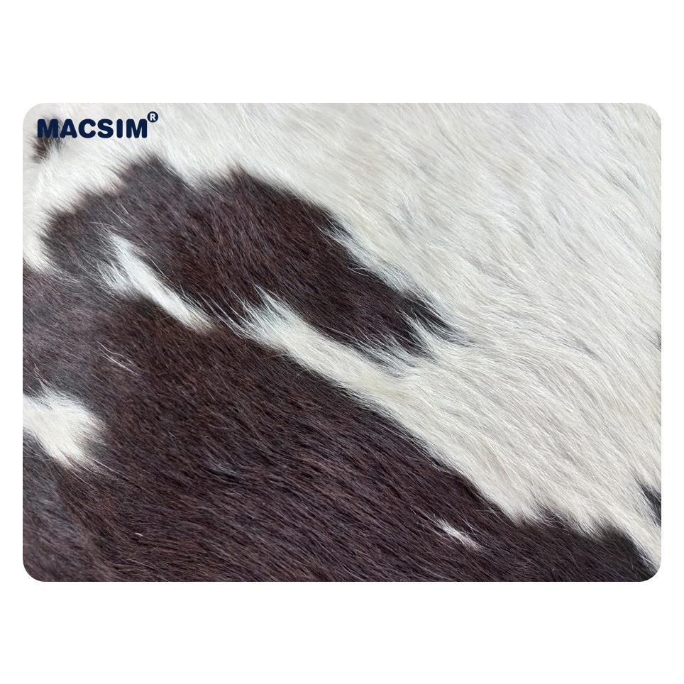Gối tựa lưng, tựa đầu đa năng, gối sofa cao cấp Macsim kích thước 40cm x 40cm màu trắng đen