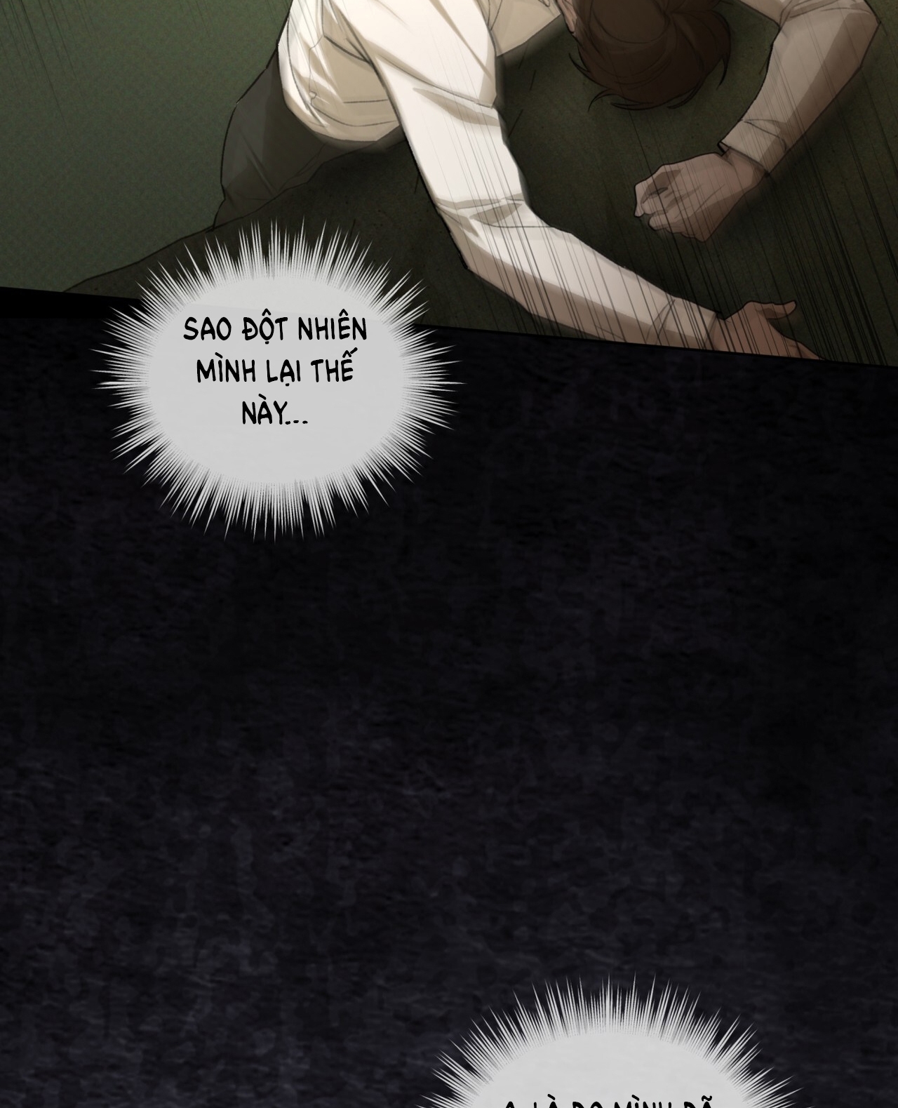 codename anastasia chapter 40.2 23