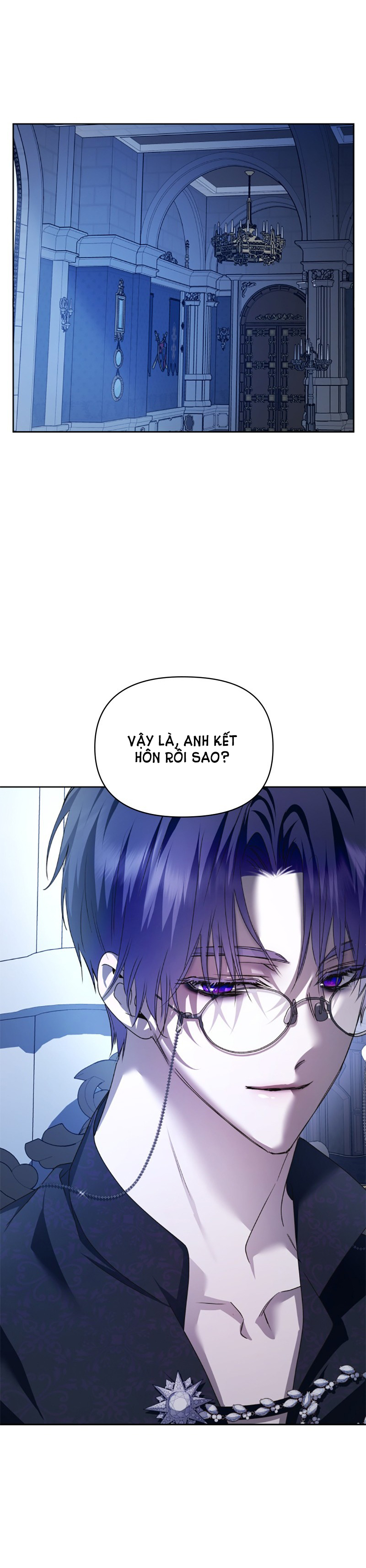 tôi muốn trở thành cô ấy dù chỉ là một ngày chapter 107 16