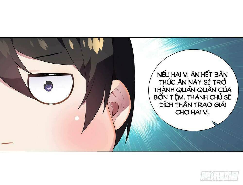 như loan chapter 17 4