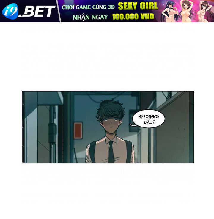 giải thoát chapter 28 36