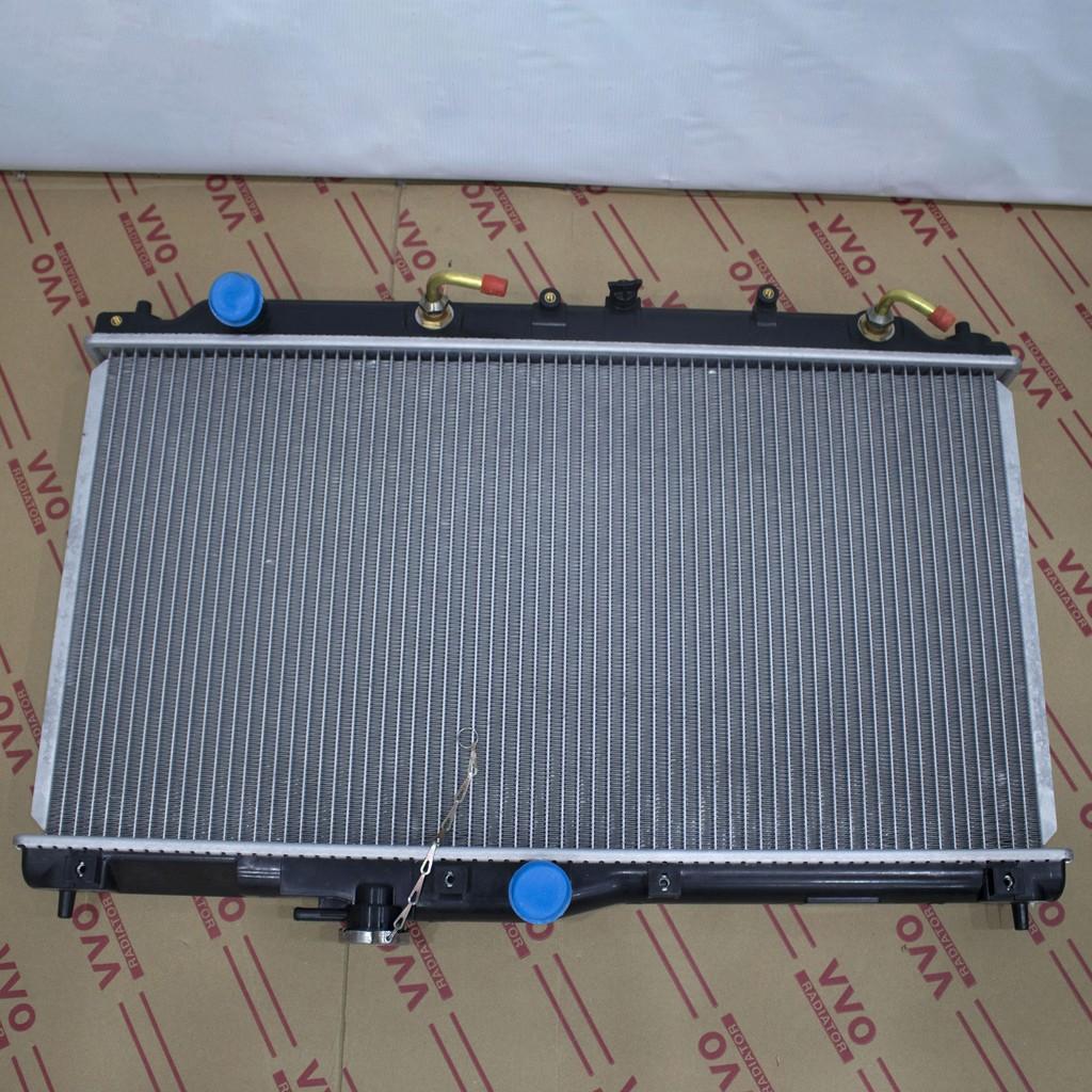 Két nước Honda Accord, CB7, 1995-1997, số tự động