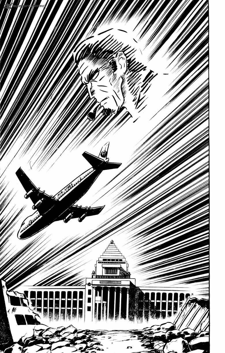 devilman chapter 21 4