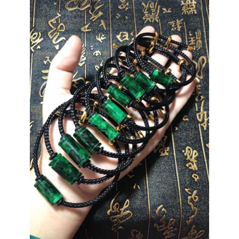 LU THỐNG NGỌC SƠN THỦY KHÔNG KÉN MỆNH