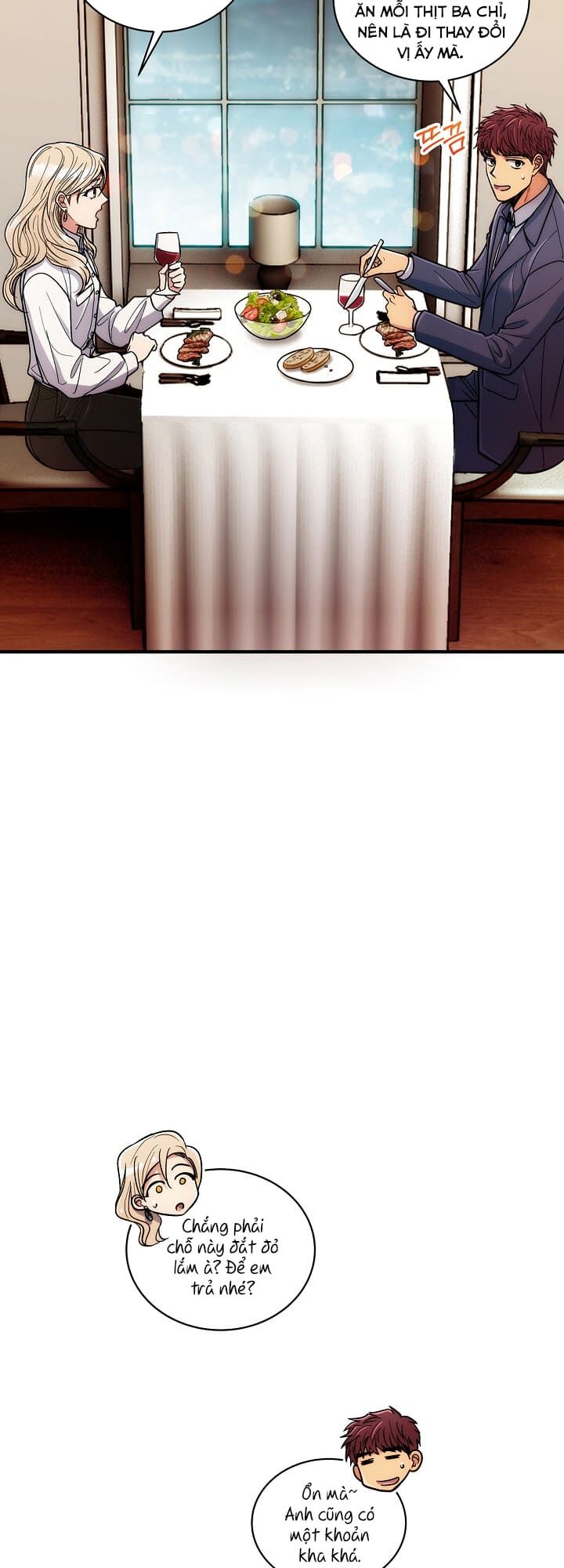 bác sĩ trùng sinh chapter 92 17