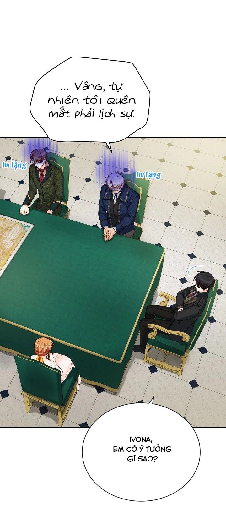 nữ công tước với tâm hồn trống rỗng chapter 48 60