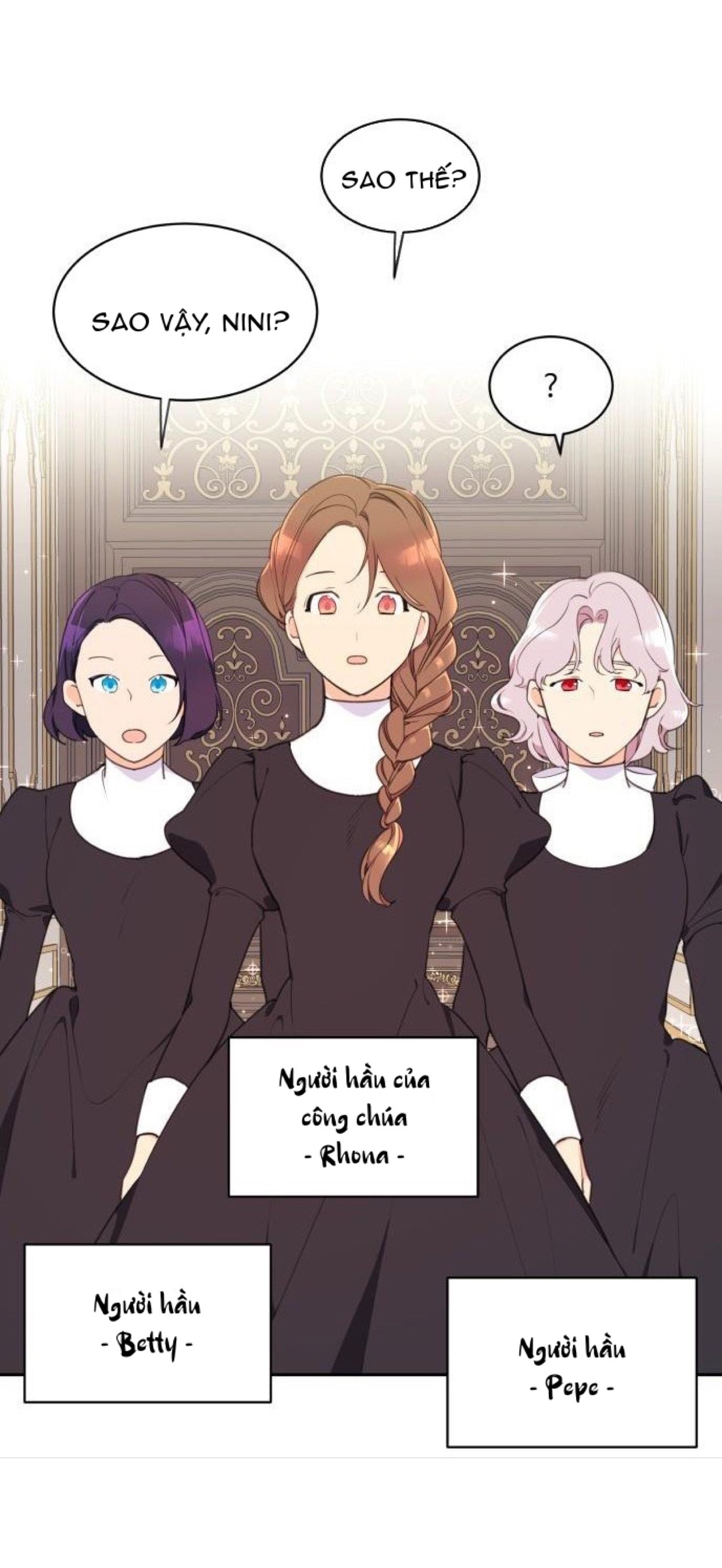 công chúa loto chapter 2.2 7