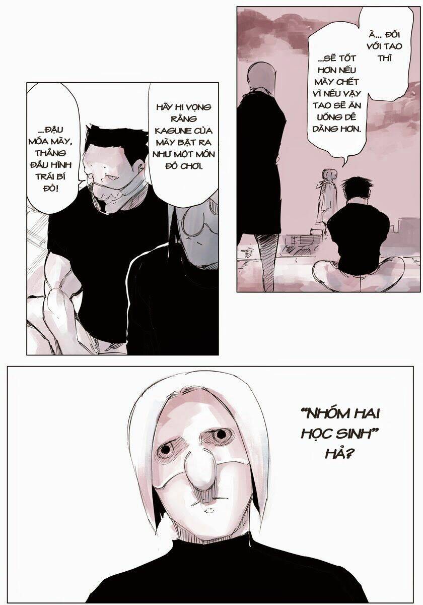 tokyo kushu - jack chapter 4 7