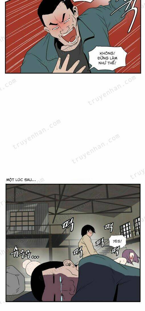 truyện bựa hàn quốc xẻng chapter 74 4