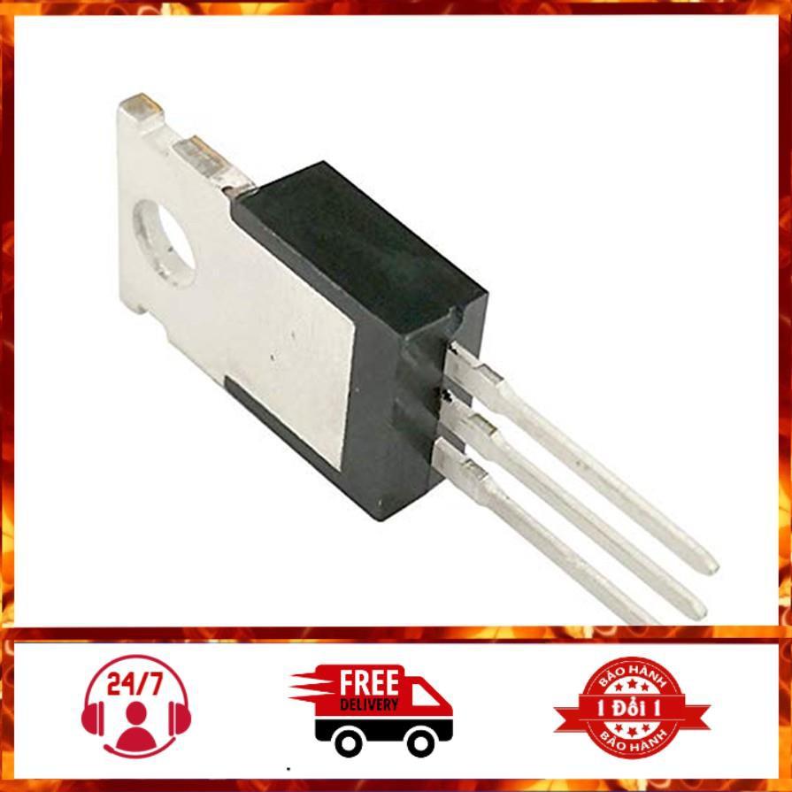 8N60 TO220 MOSFET N-CH 7.5A 600V