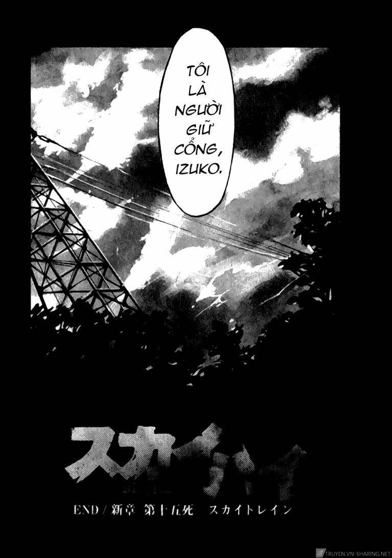 skyhigh: shinshou chapter 15.4 34