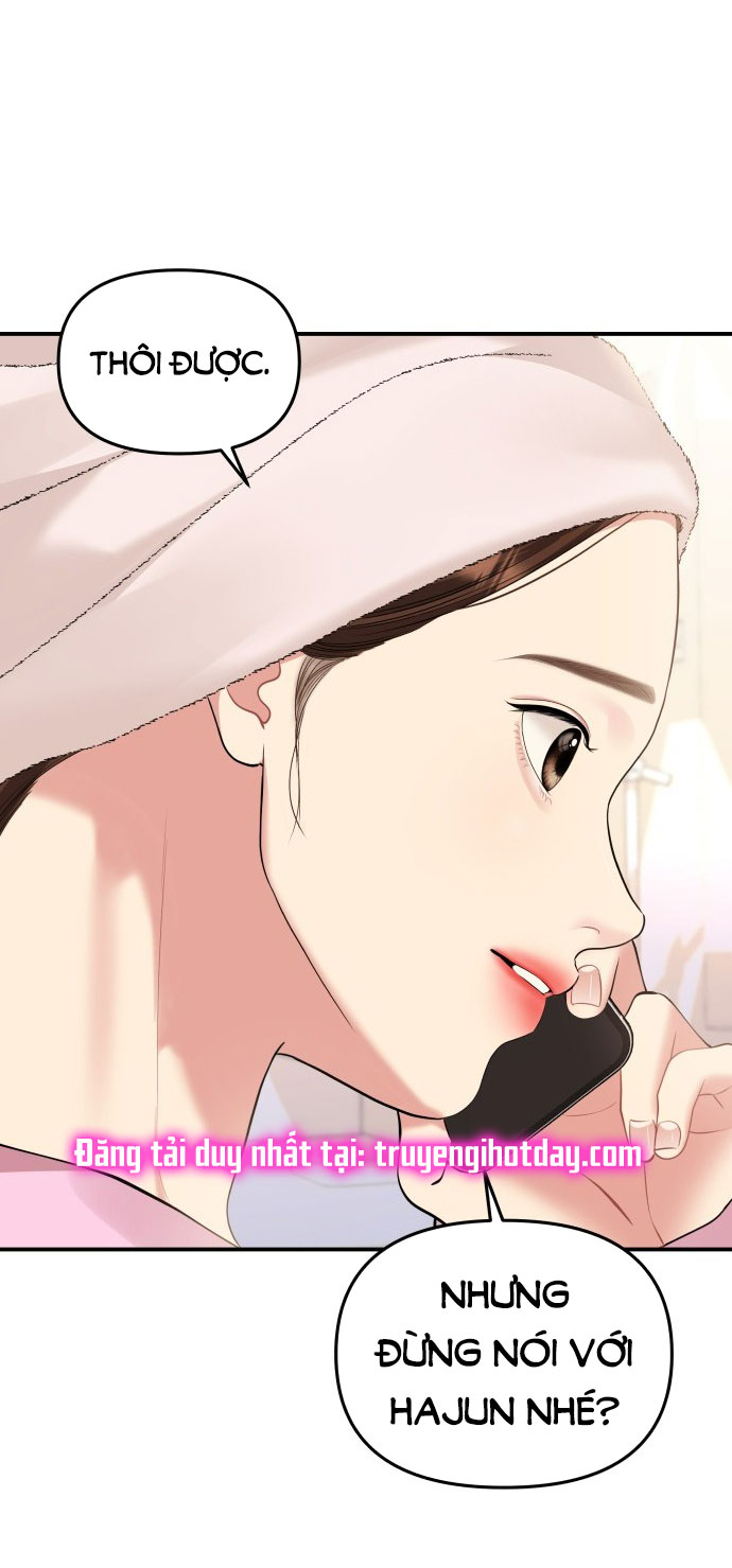 gửi em người đánh cắp những vì sao - to you who swallowed a star chapter 134.2 16