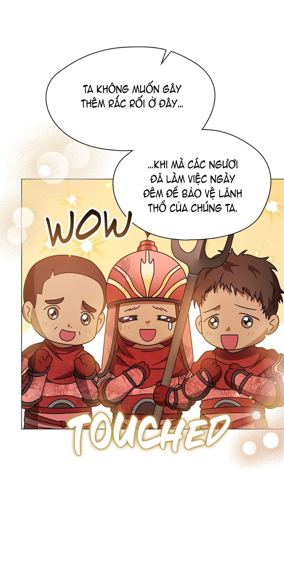 khi hắc nguyệt trỗi dậy chapter 34.1 23