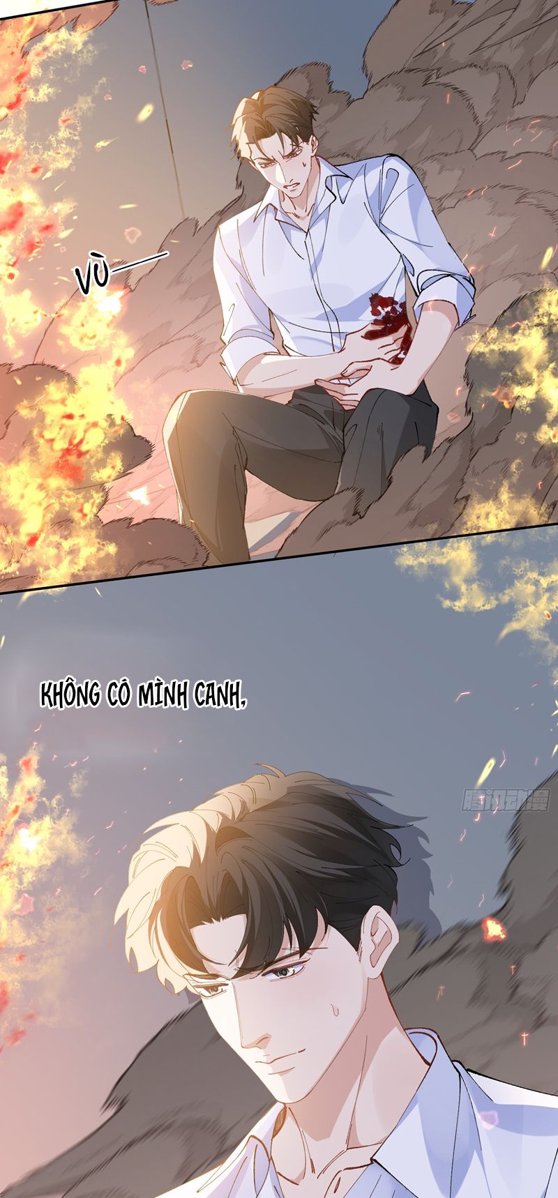 dĩ hạ khi thượng chapter 10 22