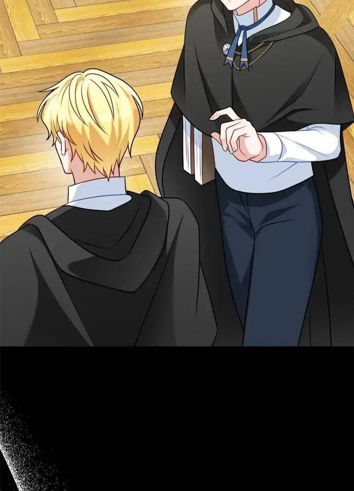 tại sao mẹ chồng tôi lại như thế này? chapter 15 33