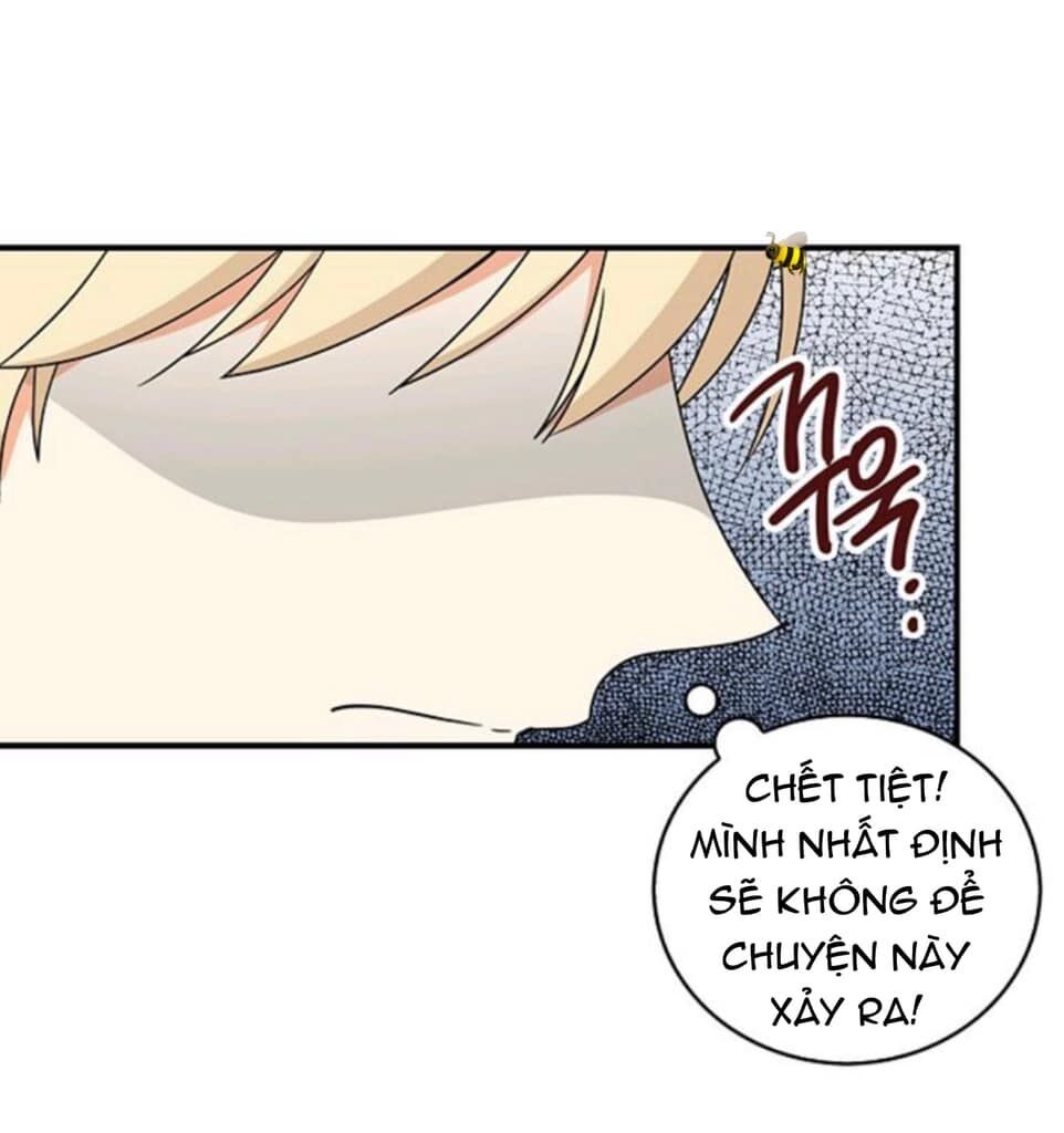 xuyên không trở thành mẹ của nhân vật phản diện chapter 41 64