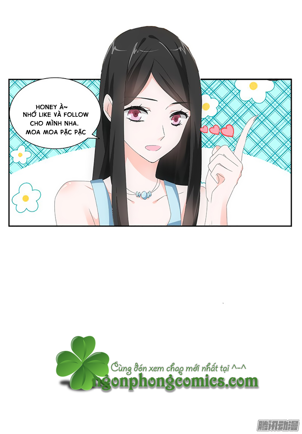 Làm Ơn Đi! Đừng Ám Tôi Nữa chapter 4 - Trang 11