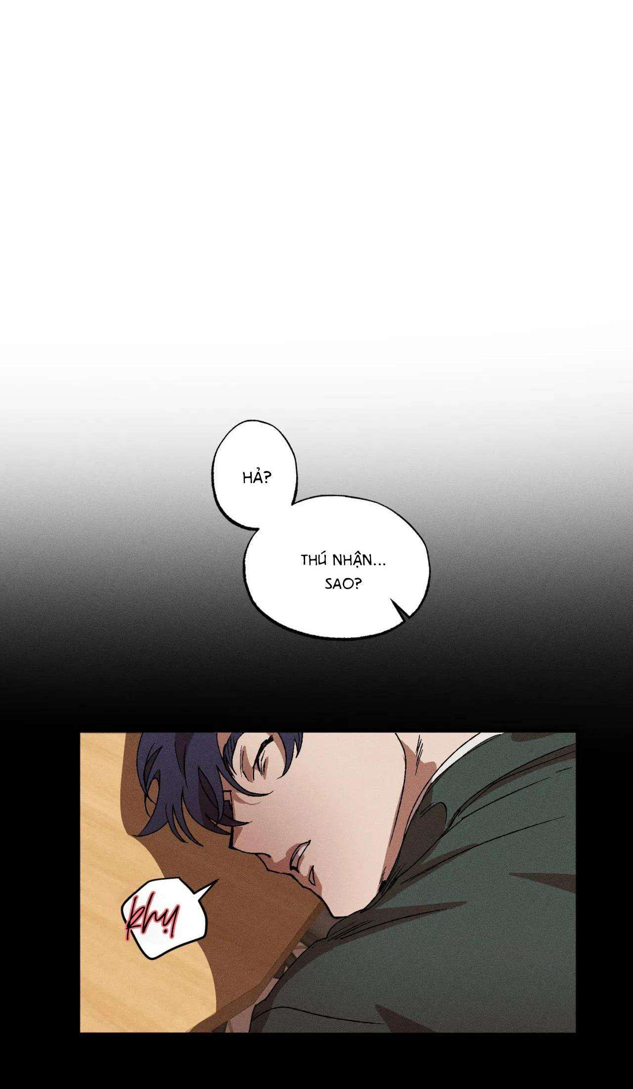 bẫy đôi ngọt ngào chapter 59 26