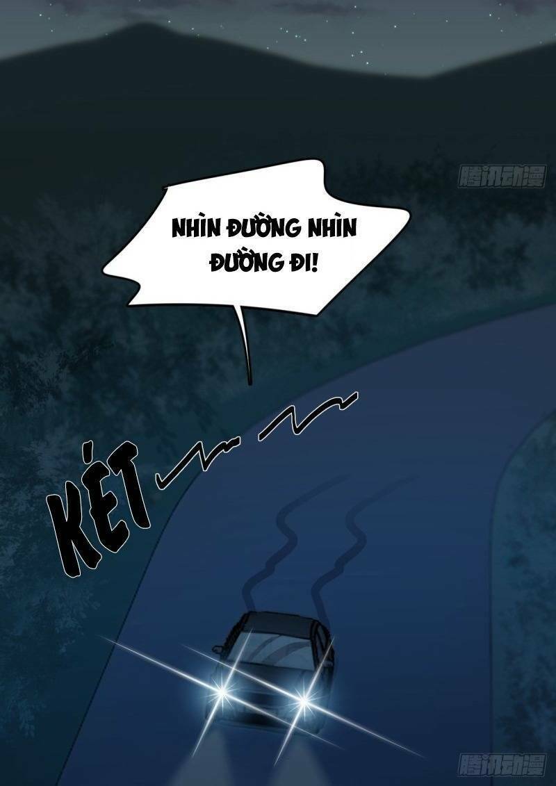 thâm dạ thư ốc chapter 110 31