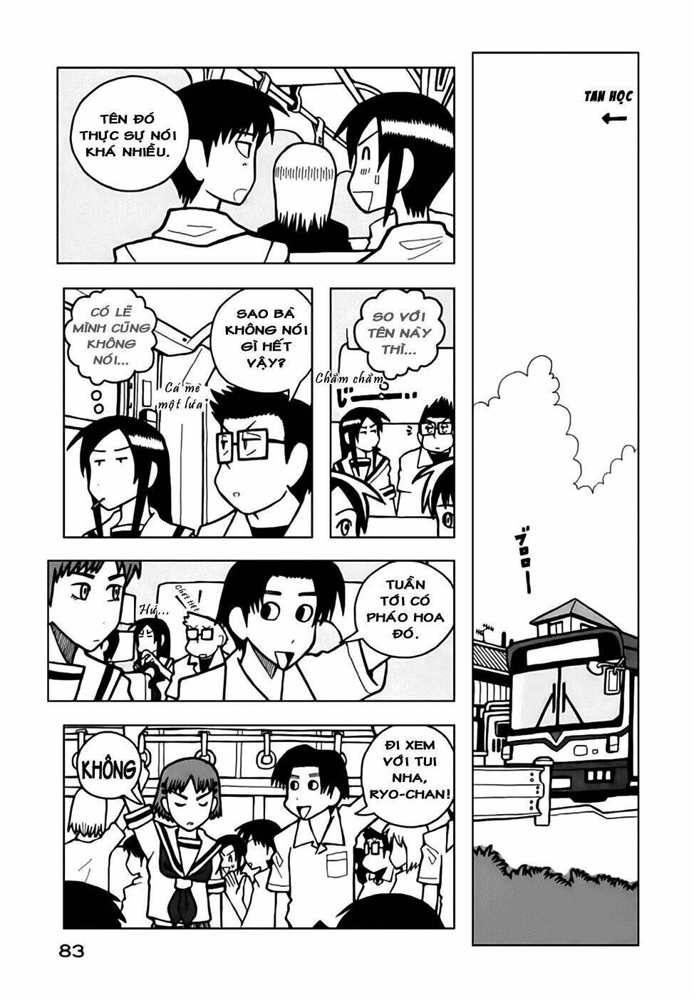 love roma chapter 29 8