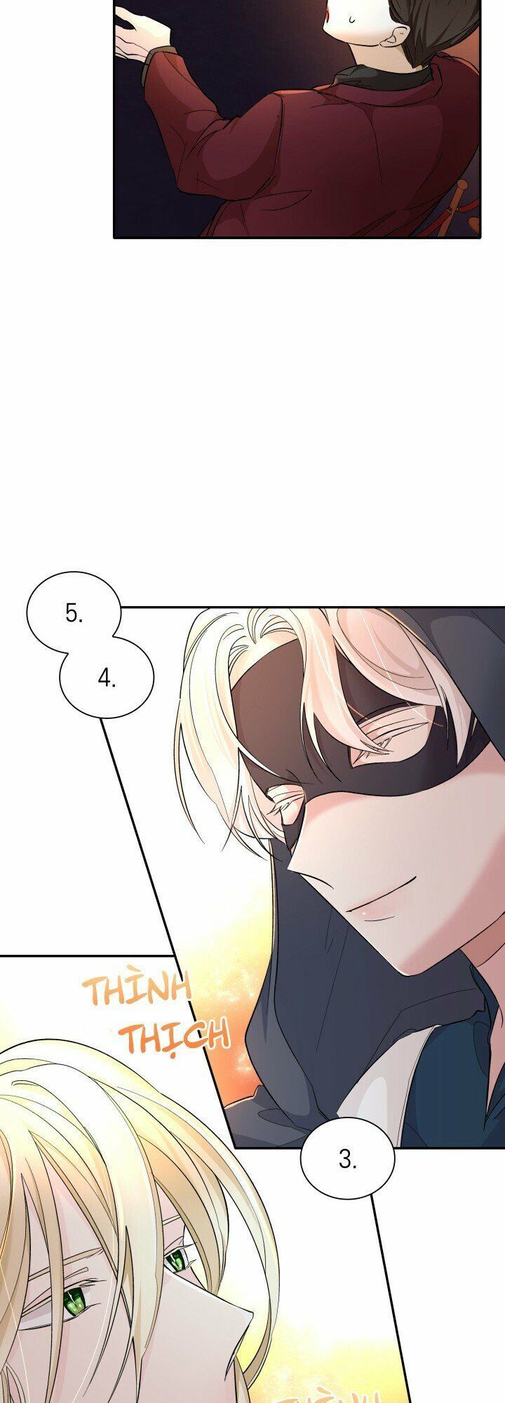 dây xích kiềm chế nam chính hắc ám tuột mất rồi chapter 12 59