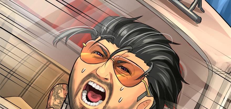 vua sinh tồn chapter 53 17