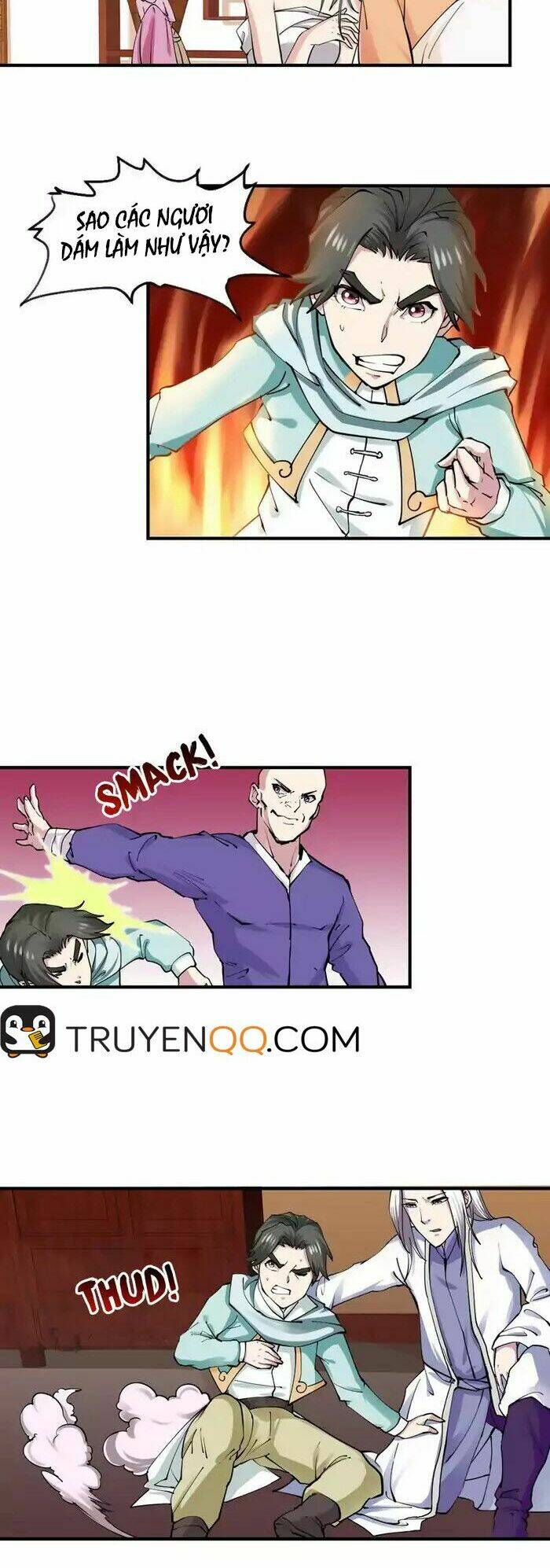 immortal merchant chapter 6 3