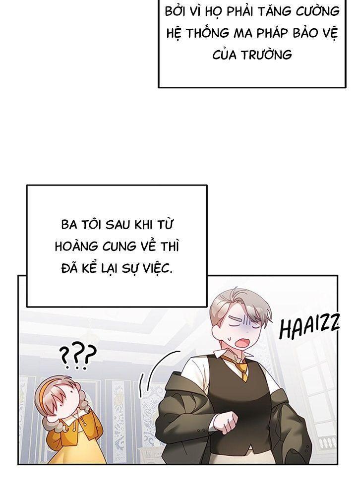 cô tiểu thư bé nhỏ thuần hóa các nhân vật chính chapter 52 28