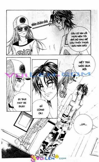 sâu trong ánh mắt chapter 7 2