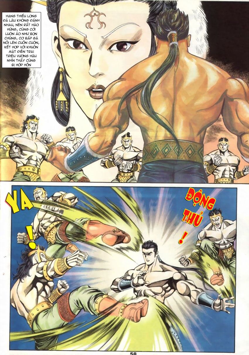 tầm tần ký chapter 16 27