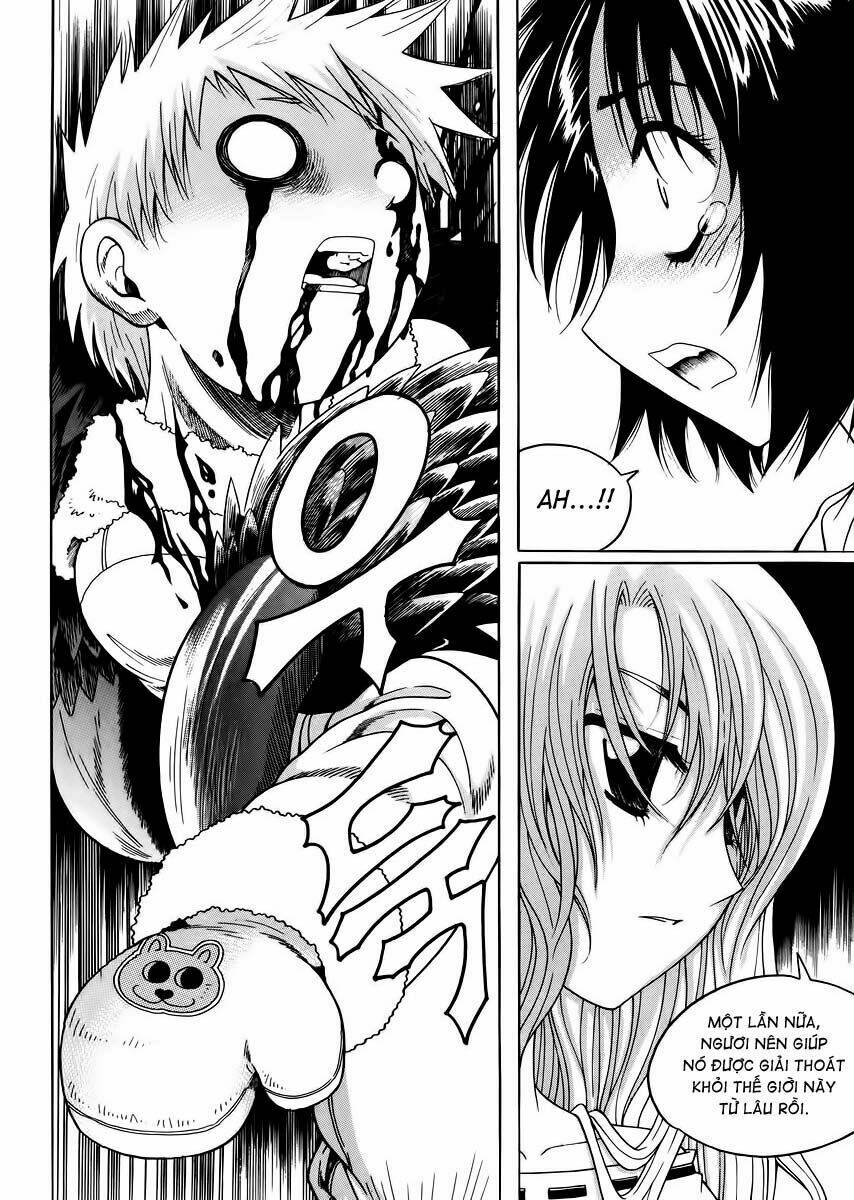 gwisin byeolgok - bí kíp của quỷ chapter 27 23