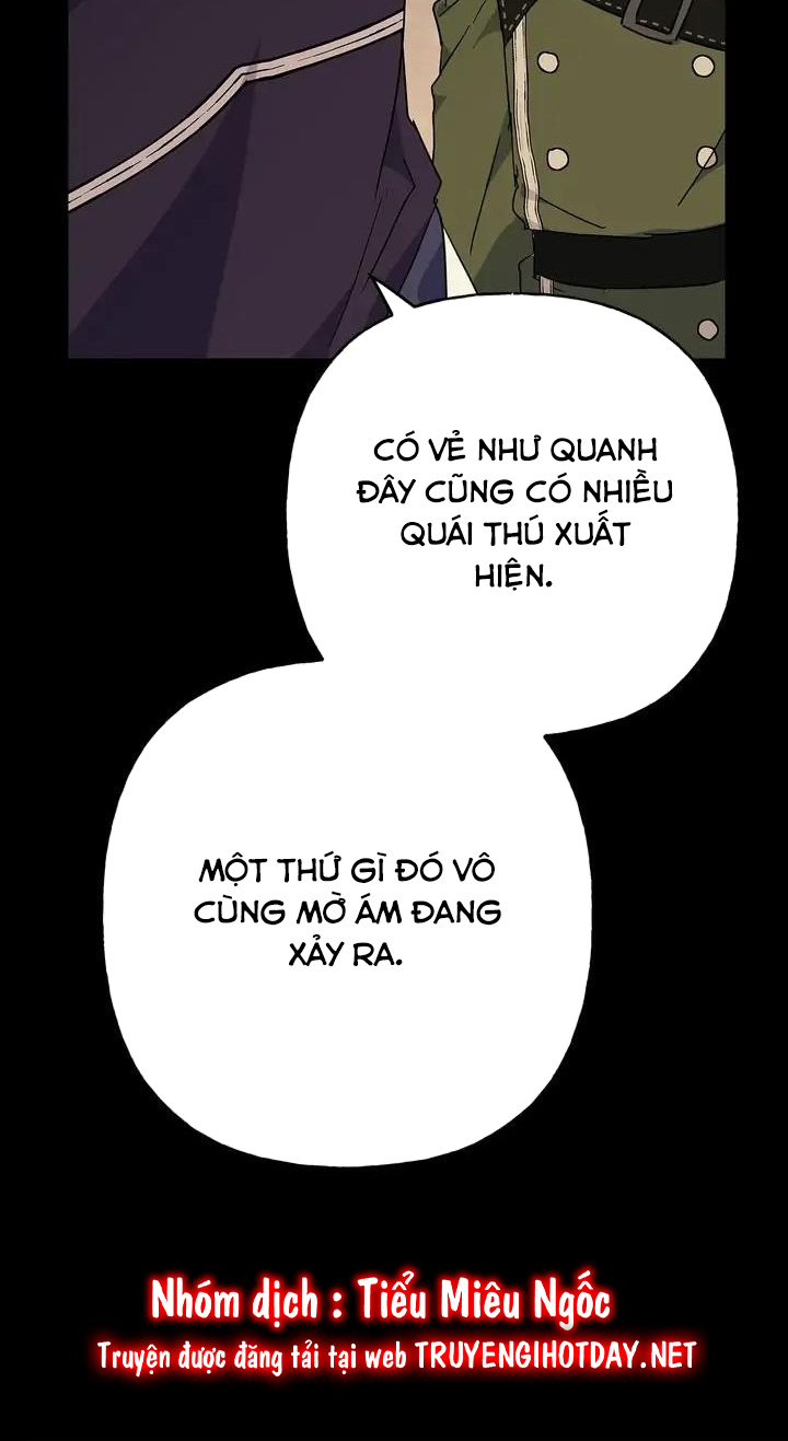 bình tĩnh nào, tiểu thư! chapter 46 9