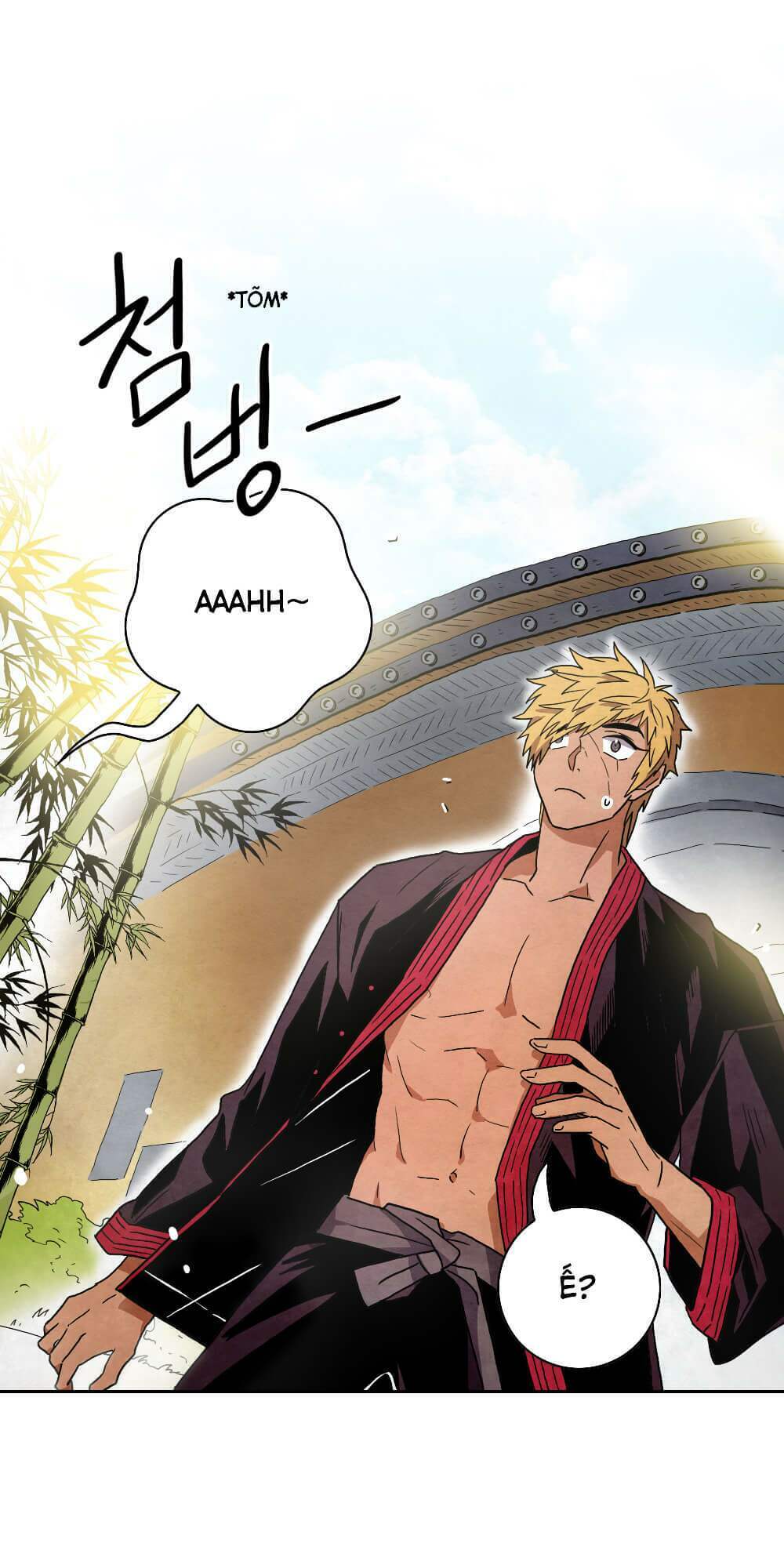 blade and soul-câu chuyện về nam soyoo chapter 5 34