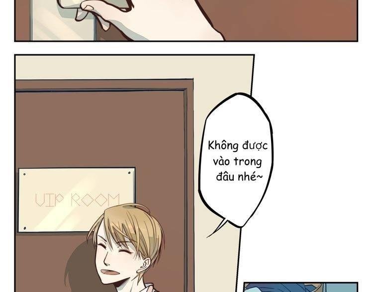 thời khắc ấy, chúng ta gặp nhau chapter 5 5