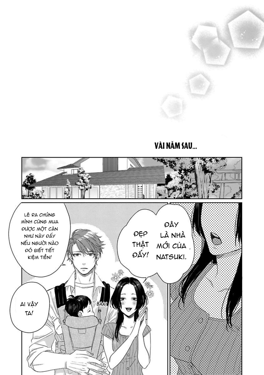 cầu chúa xin hãy cho tôi một người chồng chapter 12.2 14