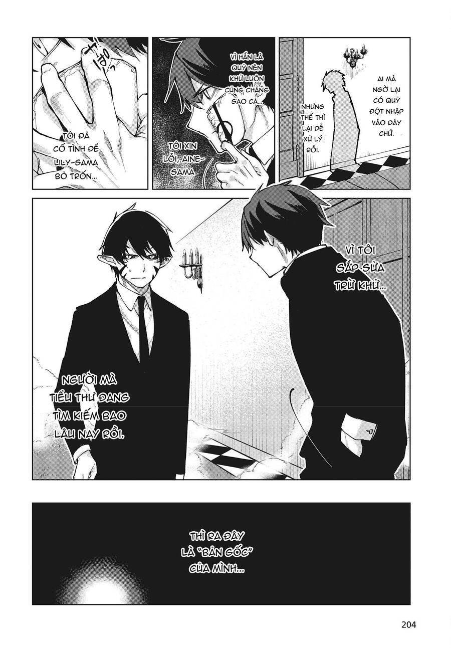 jiangshi kaitan blood chapter 69 22