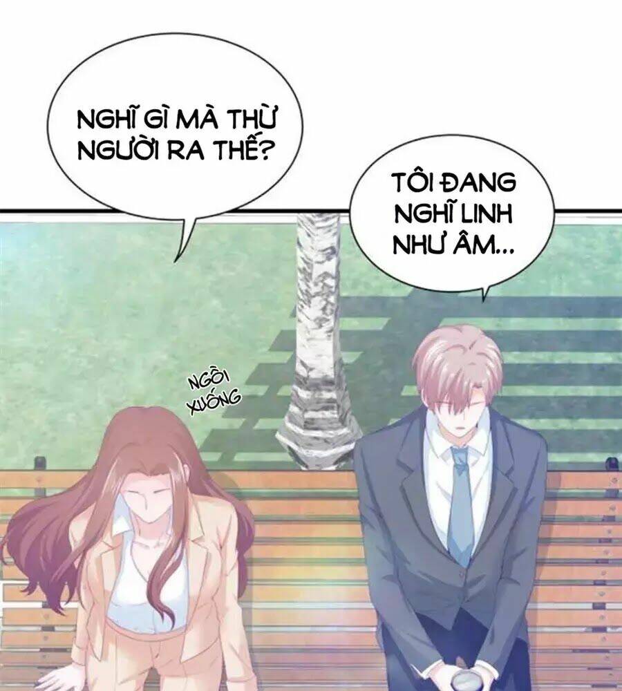 khi trò chơi ác ma bắt đầu chapter 115 43