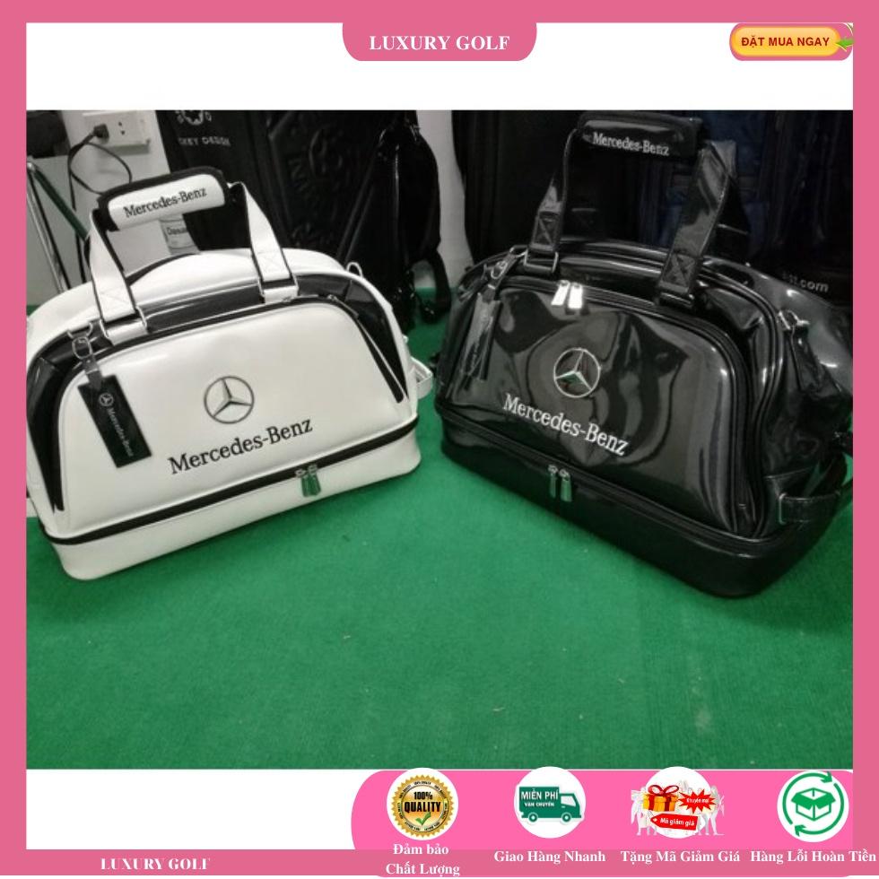 Túi đựng đồ golf mercedes-benz