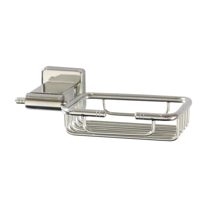 Khay, kệ inox 304 để xà phòng xà bông phòng tắm